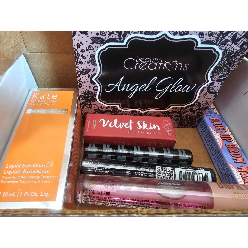 Ipsy product bundle